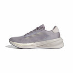 Laufschuhe für Damen Adidas Supernova Stride Lavendel