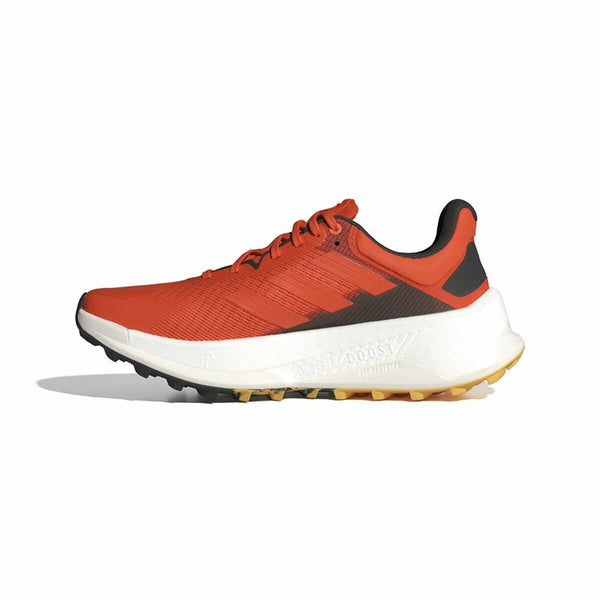 Wanderschuhe für Herren Adidas Terrex Soulstride Rot
