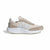 Casual Damenturnschuh Adidas Run 70S Beige