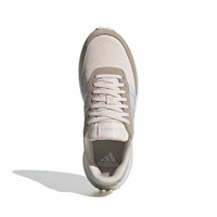 Casual Damenturnschuh Adidas Run 70S Beige