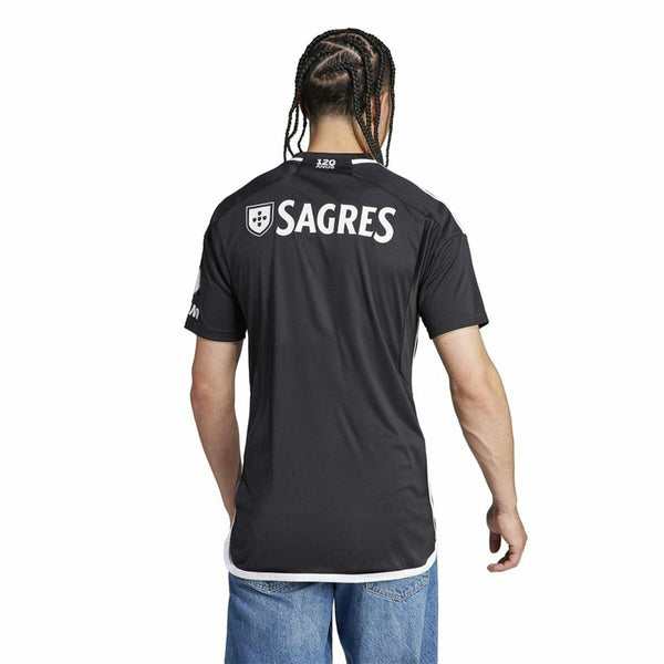 Herren Kurzarm-T-Shirt Adidas Slb A Jsy