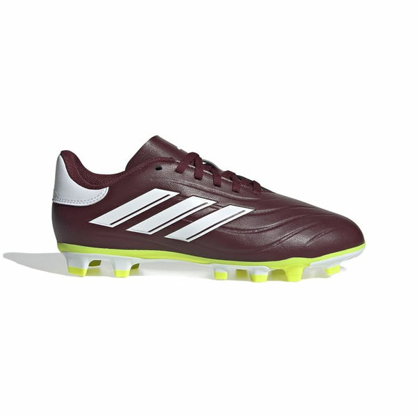 Fußballschuhe für Erwachsene Adidas Copa Pure 2 Club Fxg Braun