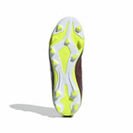 Fußballschuhe für Erwachsene Adidas Copa Pure 2 Club Fxg Braun