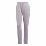 Damen-Trainingsanzug Adidas Linear Ts Blau