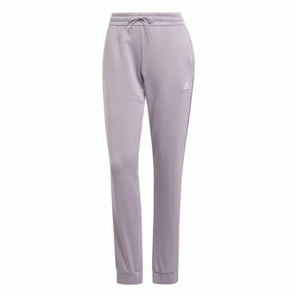 Damen-Trainingsanzug Adidas Linear Ts Blau