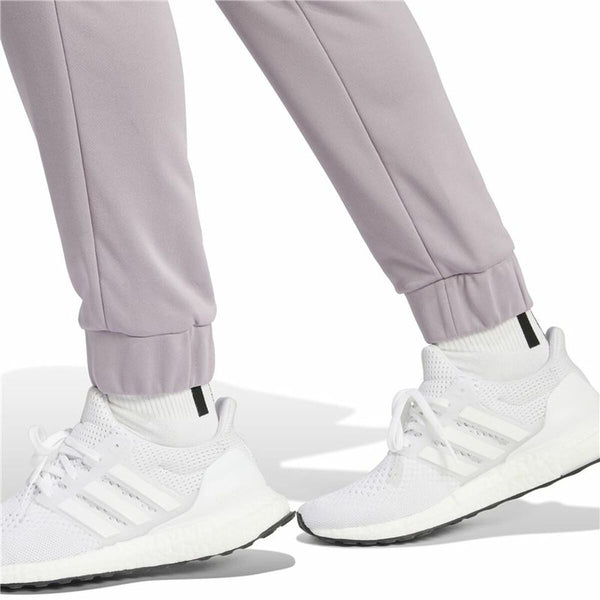 Damen-Trainingsanzug Adidas Linear Ts Blau