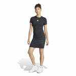 Kleid Adidas Bluv Essentials Schwarz