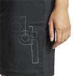 Kleid Adidas Bluv Essentials Schwarz