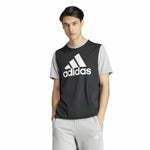 Herren Kurzarm-T-Shirt Adidas Bl Sj