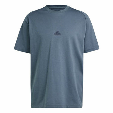 Herren Kurzarm-T-Shirt Adidas Z.N.E.