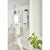 Dusche Säule Grohe Vitalio Comfort 250 Silikon