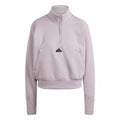 Sportjacke für Frauen Adidas Z.N.E. Qz Damen M