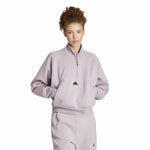 Sportjacke für Frauen Adidas Z.N.E. Qz Damen M