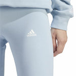 Sporthose Damen Adidas Lin Leg