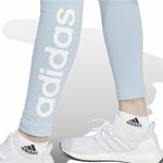 Sporthose Damen Adidas Lin Leg