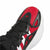 Basketballschuhe für Erwachsene Adidas Trae Unlimited 2 Rot