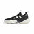 Basketballschuhe für Erwachsene Adidas Trae Unlimited 2 Schwarz