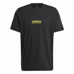 Herren Kurzarm-T-Shirt Adidas Ss Tiro Sum 2