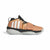 Basketballschuhe für Erwachsene Adidas Dame 8 Extply Kupfer