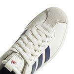 Laufschuhe für Damen Adidas VL Court 3.0 Weiß