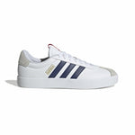 Herren-Sportschuhe Adidas VL Court 3.0 Weiß