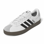 Herren Sneaker Adidas VL COURT 3.0 LOW Weiß