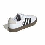 Herren Sneaker Adidas VL COURT 3.0 LOW Weiß