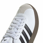 Herren Sneaker Adidas VL COURT 3.0 LOW Weiß