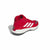 Basketballschuhe für Erwachsene Adidas Bounce Legends Escmej Rot