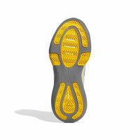 Basketballschuhe für Erwachsene Adidas Bounce Legends Weiß