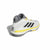 Basketballschuhe für Erwachsene Adidas Bounce Legends Weiß