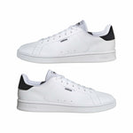 Herren-Sportschuhe Adidas URBAN COURT IE0927 Weiß