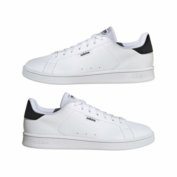 Herren-Sportschuhe Adidas URBAN COURT IE0927 Weiß