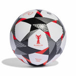 Fussball Adidas Wucl Leage Weiß Größe 5