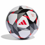 Fussball Adidas Wucl Leage Weiß Größe 4