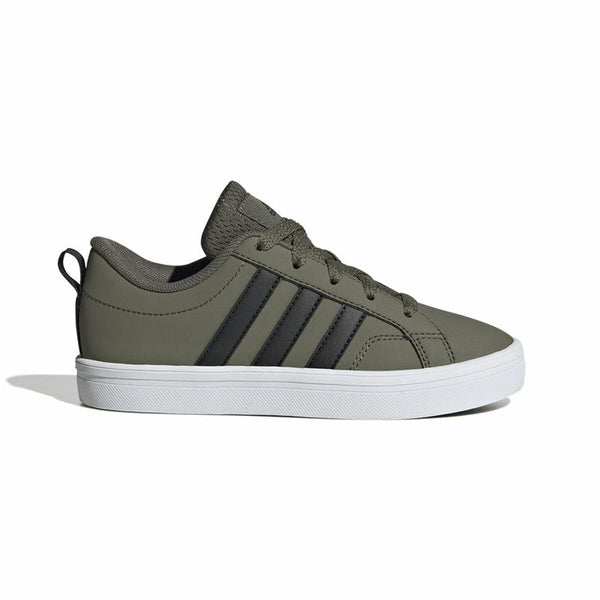 Kinder Sportschuhe Adidas Vs Pace 2.0 Olive