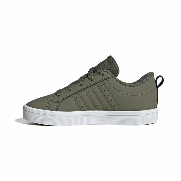 Kinder Sportschuhe Adidas Vs Pace 2.0 Olive