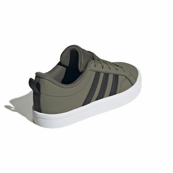 Kinder Sportschuhe Adidas Vs Pace 2.0 Olive