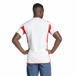 Kurzärmiges Fußball T-Shirt für Männer Adidas Fc Unión Berlin (XL)