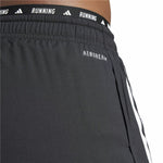 Damen-Sportshorts Adidas Own the run 3S 2In1