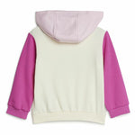 Kinder-Trainingsanzug Adidas I Cb Ft Pink