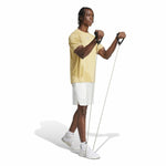 Herren-Sportshorts Adidas Essentials Hiit 3Bandas