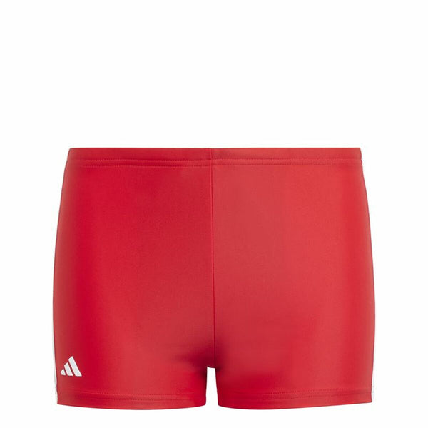 Jungen-Badeshorts Adidas 3S Boxer