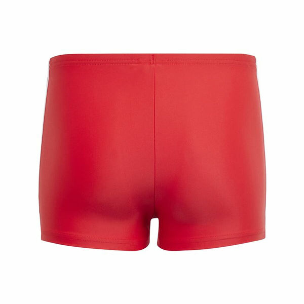 Jungen-Badeshorts Adidas 3S Boxer