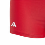 Jungen-Badeshorts Adidas 3S Boxer
