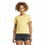 Damen Kurzarm-T-Shirt Adidas Essentials Tr-Es 3S Mujer