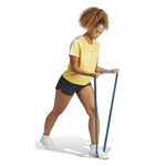 Damen Kurzarm-T-Shirt Adidas Essentials Tr-Es 3S Mujer