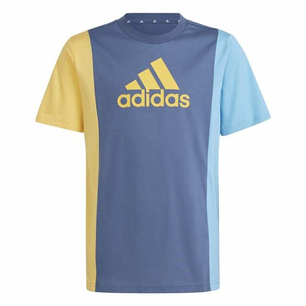Sportset für Kinder Adidas Club Set Blau