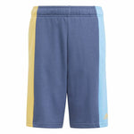 Sportset für Kinder Adidas Club Set Blau