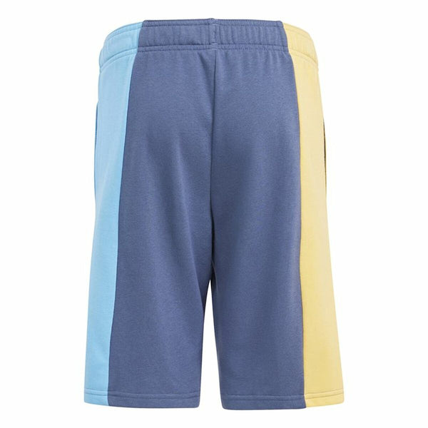 Sportset für Kinder Adidas Club Set Blau